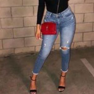 Meet your Posher, Brielle